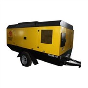 Přenosné vzduchové kompresory poháněné elektromotorem